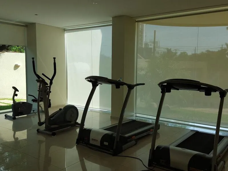 AMPLIO DEPARTAMENTO 3 SUITES EN SANTA TERESA — foto 3