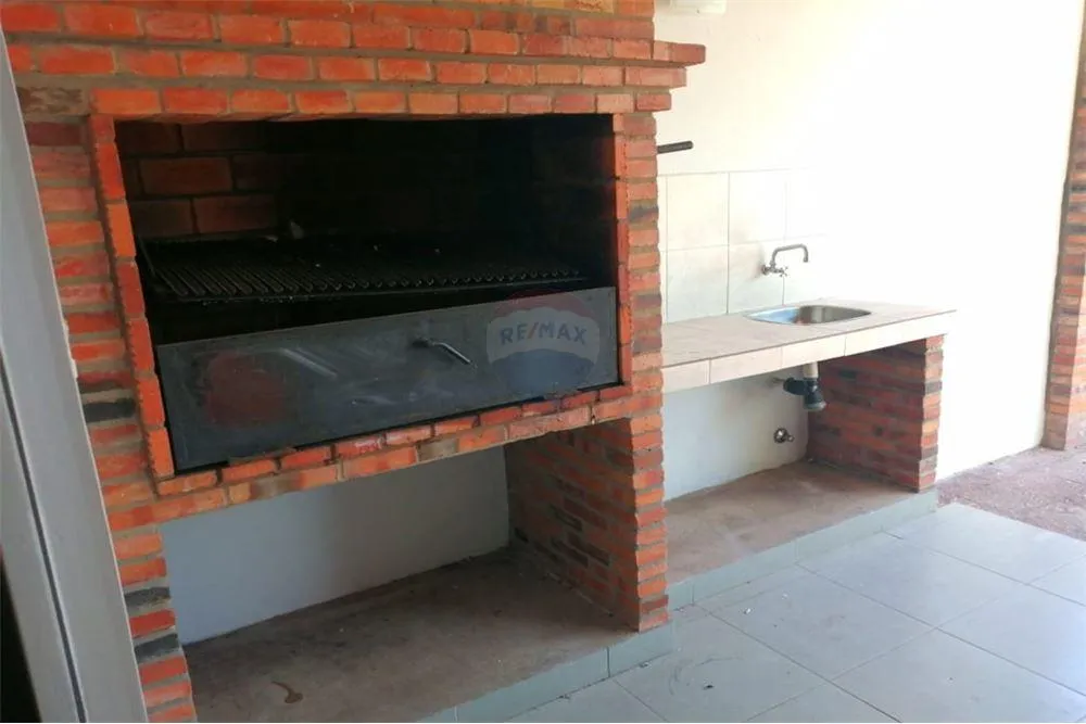 VENDO DUPLEX DE 3 DORMITORIOS EN ASUNCION LAS MERCEDES — foto 3
