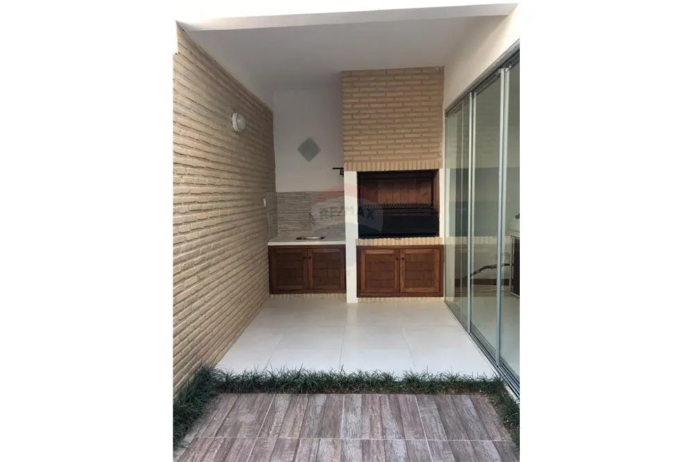 VENDO DUPLEX DE 3 DORMITORIOS + AREA DE SERVICIO EN SAN LORENZO ZONA PINEDO — foto 2