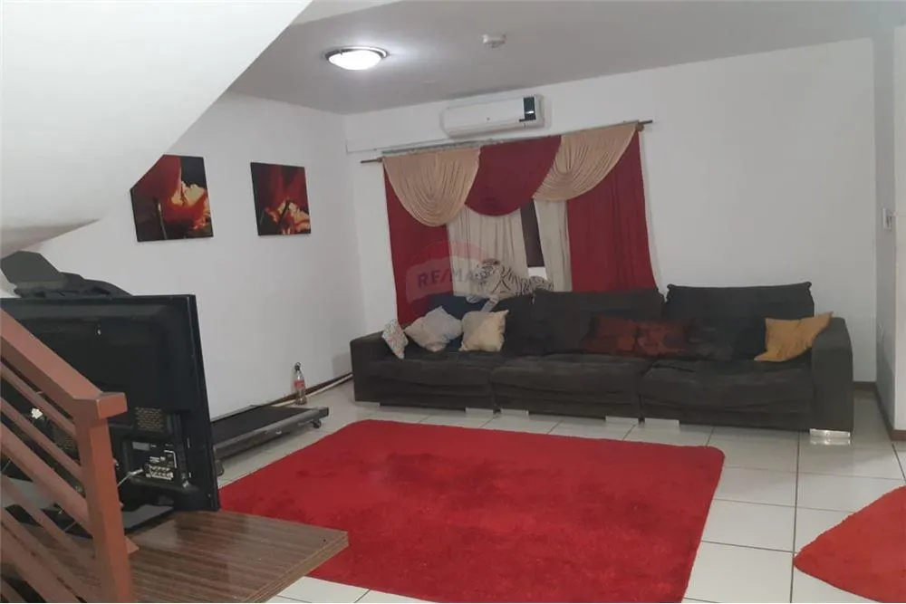 VENDO DUPLEX DE 3 DORMITORIOS EN LAMBARE A MINUTOS DE ASUNCION!!! — foto 2