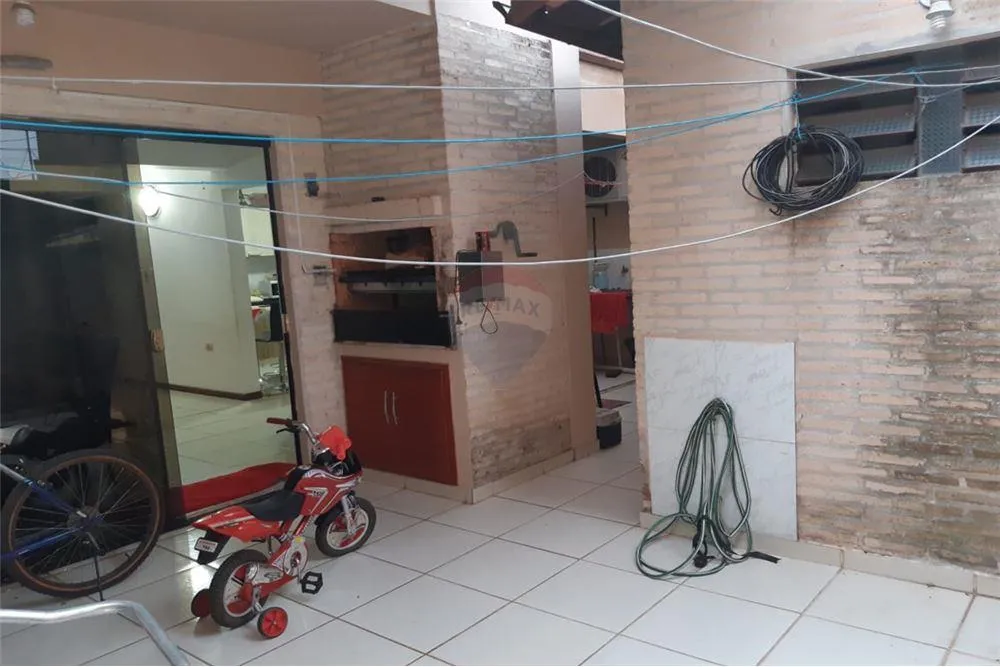 VENDO DUPLEX DE 3 DORMITORIOS EN LAMBARE A MINUTOS DE ASUNCION!!! — foto 3