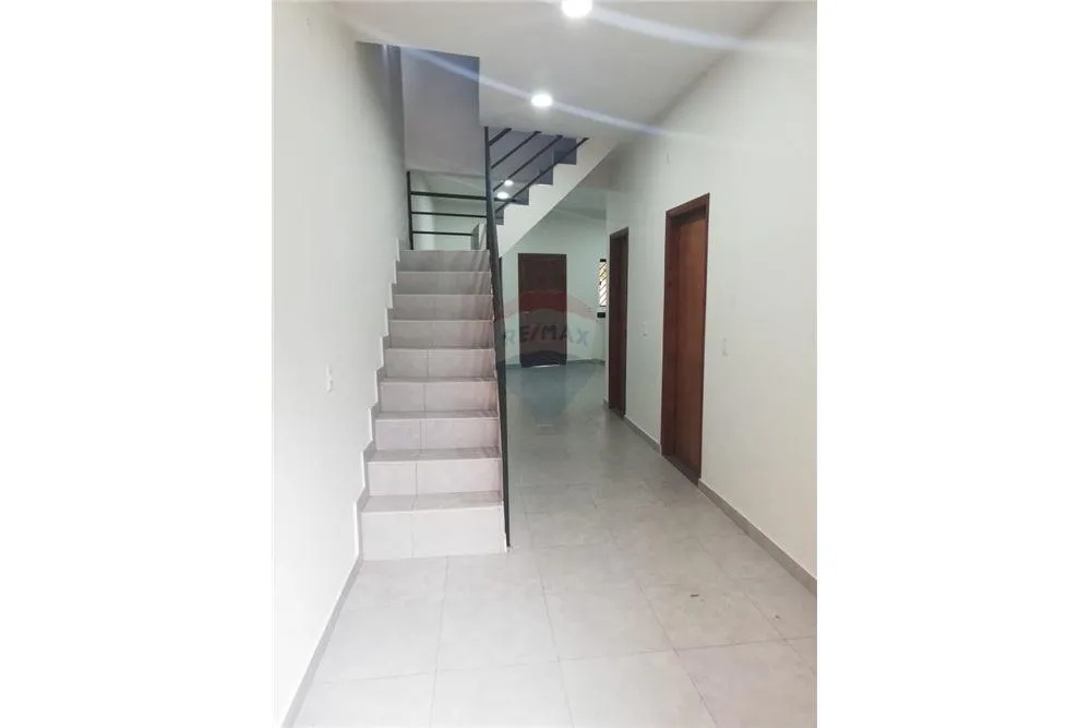 VENDO DUPLEX A ESTRENAR DE 3 DORMITORIOS CON PATIO EN VILLA ELISA CENTRO — foto 2