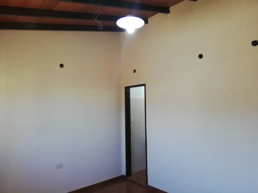 VENDO CASA A ESTRENAR EN LA CIUDAD DE CAPIATA!!! — foto 3