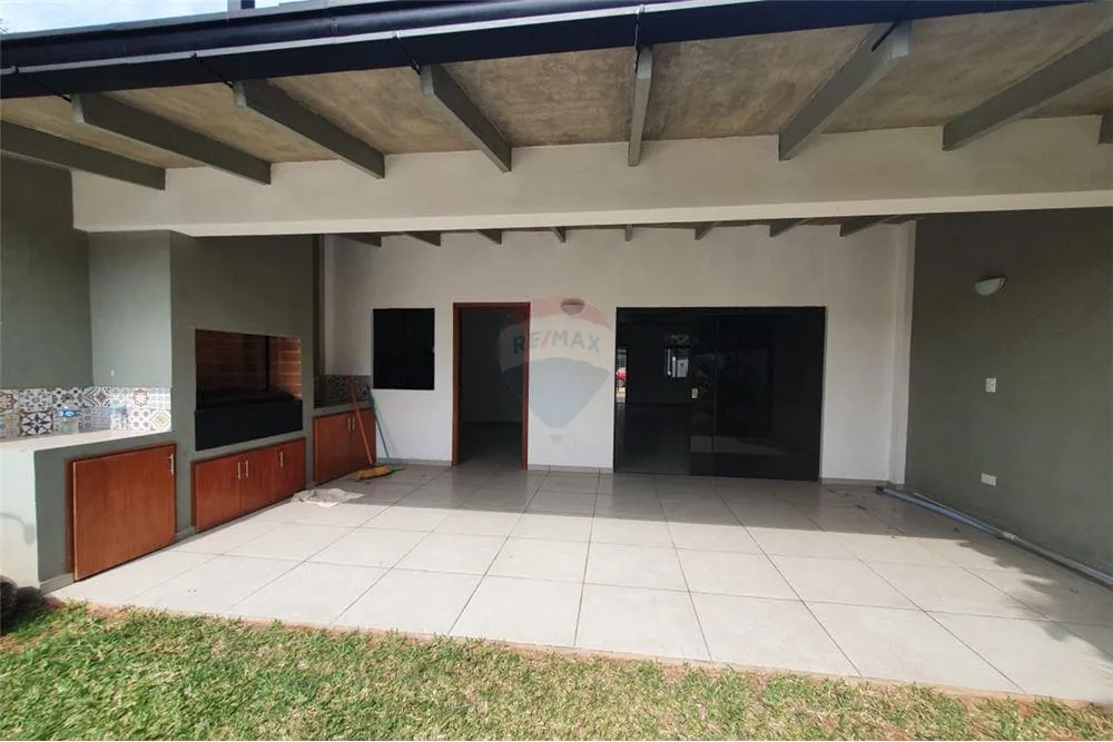 VENDO DUPLEX A ESTRENAR DE 3 DORMITORIOS CON PISCINA Y PATIO ZONA CIT — foto 2