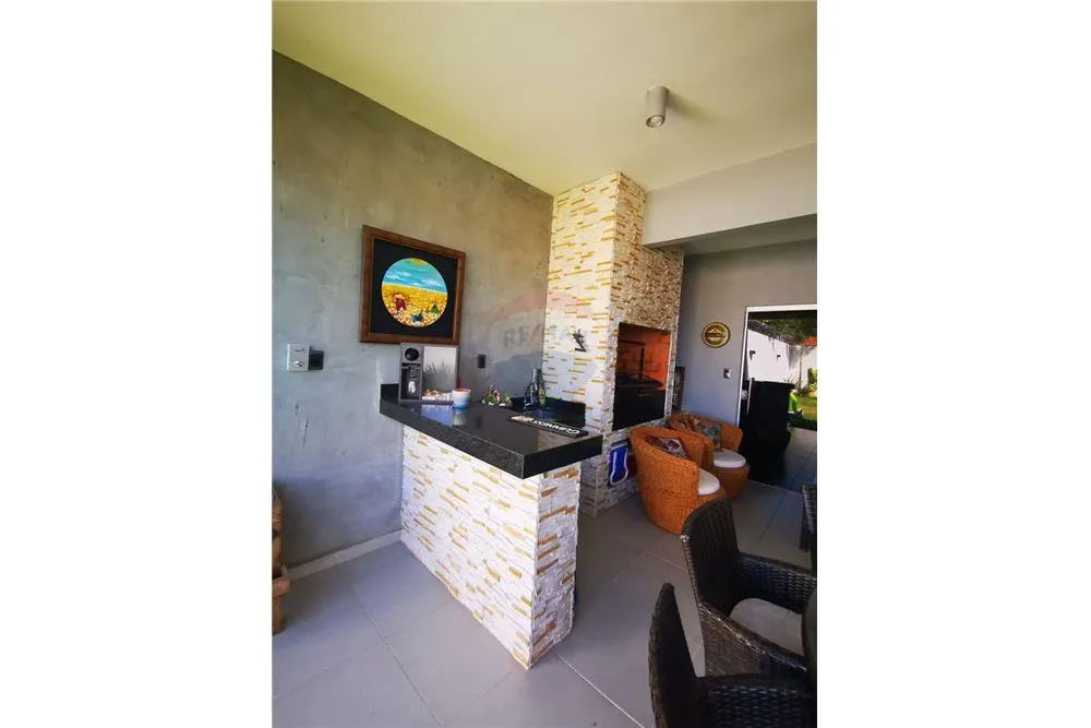VENDO DUPLEX CON PATIO EN LUQUE ZONA MUNICIPALIDAD - BARRIO MAKAI — foto 2