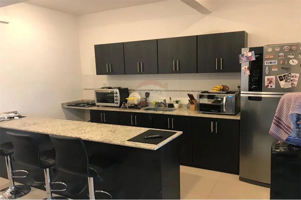 VENDO DUPLEX CON PATIO EN LUQUE ZONA MUNICIPALIDAD - BARRIO MAKAI — foto 3