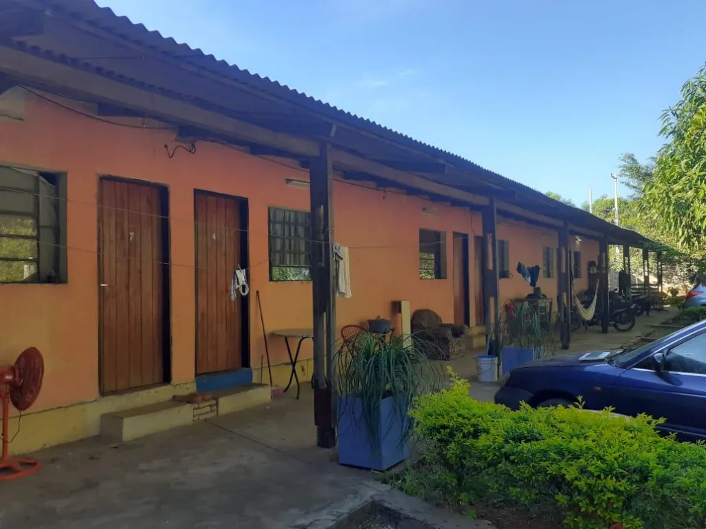 VENDO AMPLIO TERRENO MARIANO ROQUE ALONSO 280,000 USD — foto 2