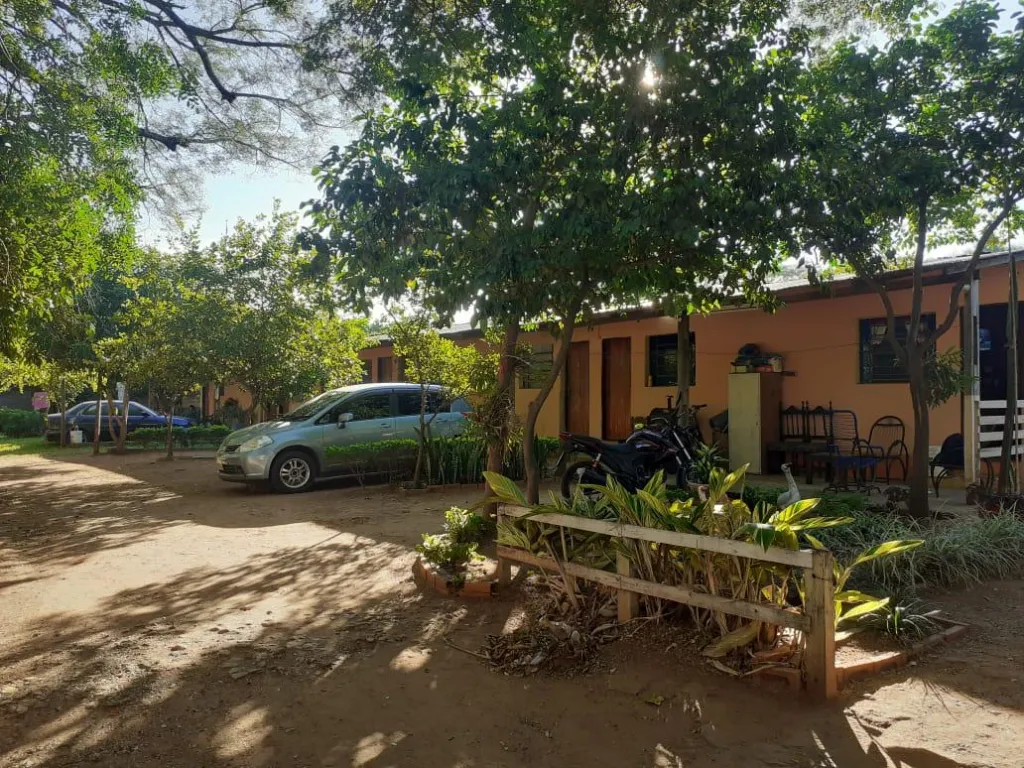 VENDO TERRENO EN MARIANO ROQUE ALONSO 140,000 USD — foto 2