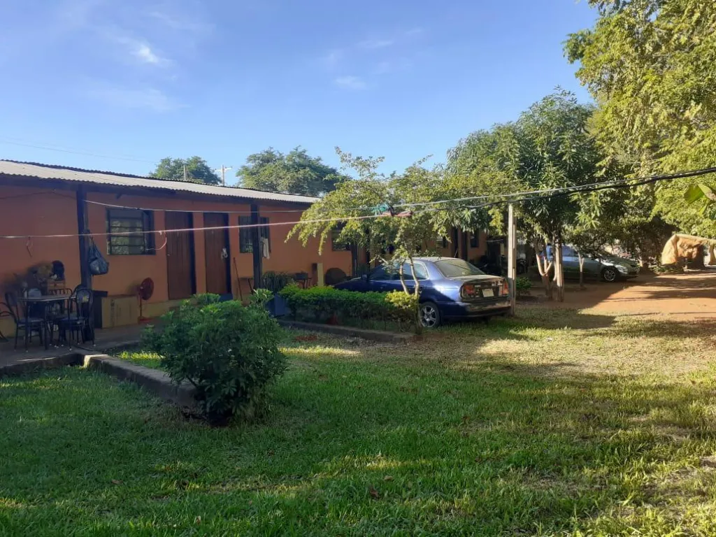 VENDO TERRENO EN MARIANO ROQUE ALONSO 140,000 USD — foto 3
