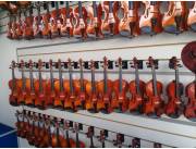 VIOLIN PRINCIPIANTE