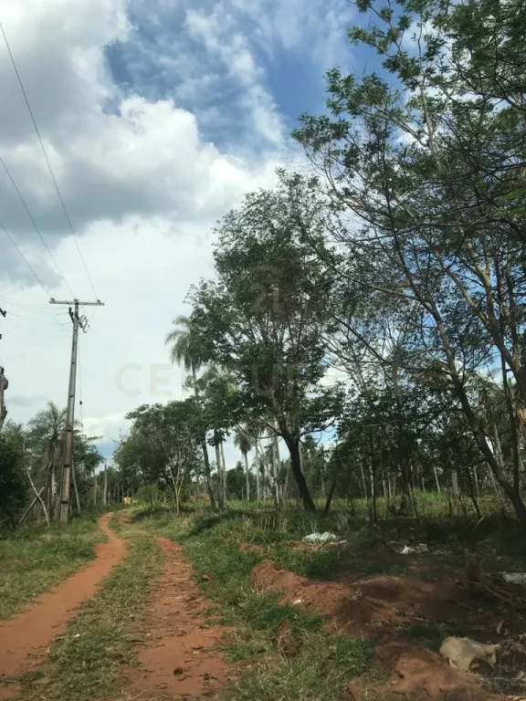 Venta de terreno Ita - Itaugua 1.480 mts2. — foto 2