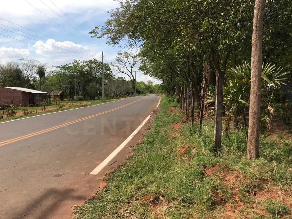 Venta de terreno Ita - Itaugua 1.480 mts2. — foto 3