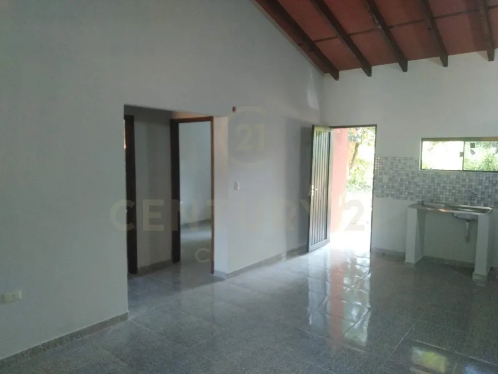 Casa en Itaugua. — foto 2