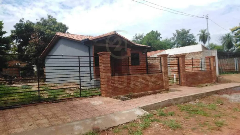 Casa en Itaugua. — foto 3