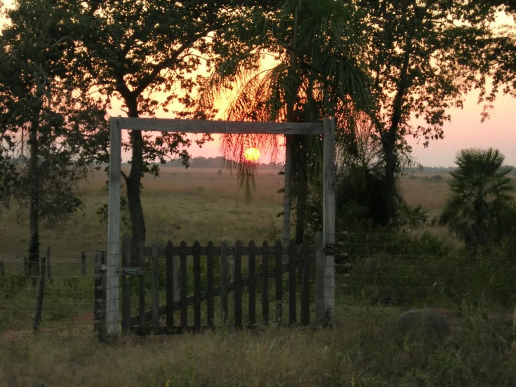 Vendo ESTANCIA en CONCEPCION - Río Aquidabán — foto 2