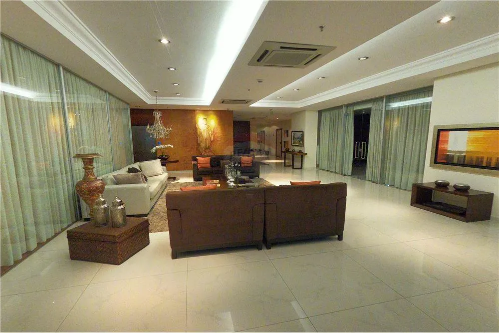 DEPARTAMENTO PREMIUM 3 SUITES EN AV SANTA TERESA 550,000 USD — foto 2