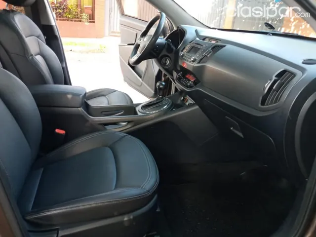 Kia Sportage 2011 — foto 4