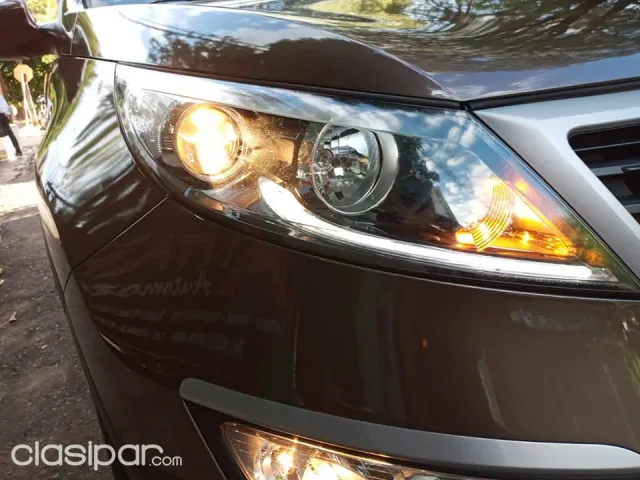 Kia Sportage 2011 — foto 5