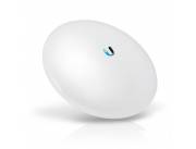 ACCESS POINT UBIQUITI NBE-5AC-19-BR 5GHZ NANOBEAM 19DBI