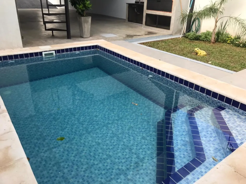 VENDO. TRIPLEX EN LAMBARE. MBACHIO 2. YACHT — foto 2