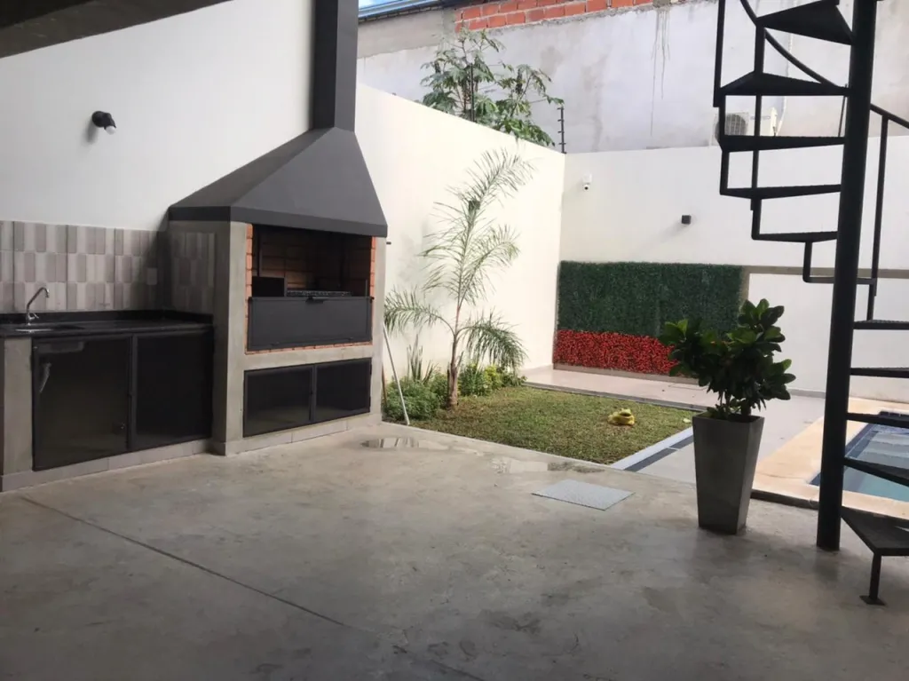 VENDO. TRIPLEX EN LAMBARE. MBACHIO 2. YACHT — foto 3