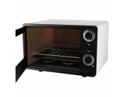 HORNO CALABRIA 45 LITROS FOGATTI ABBA (3883)