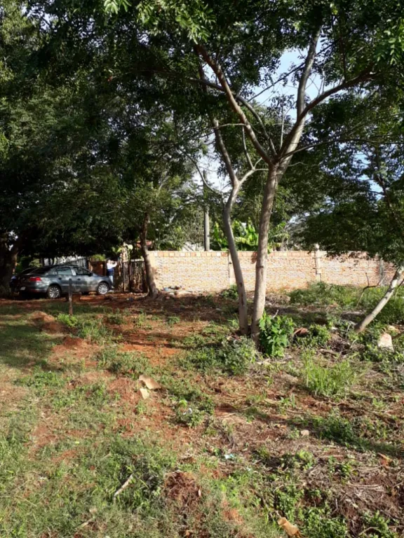 VENDO HERMOSO TERRENO EN LUQUE. ZONA LOMA MERLO — foto 2
