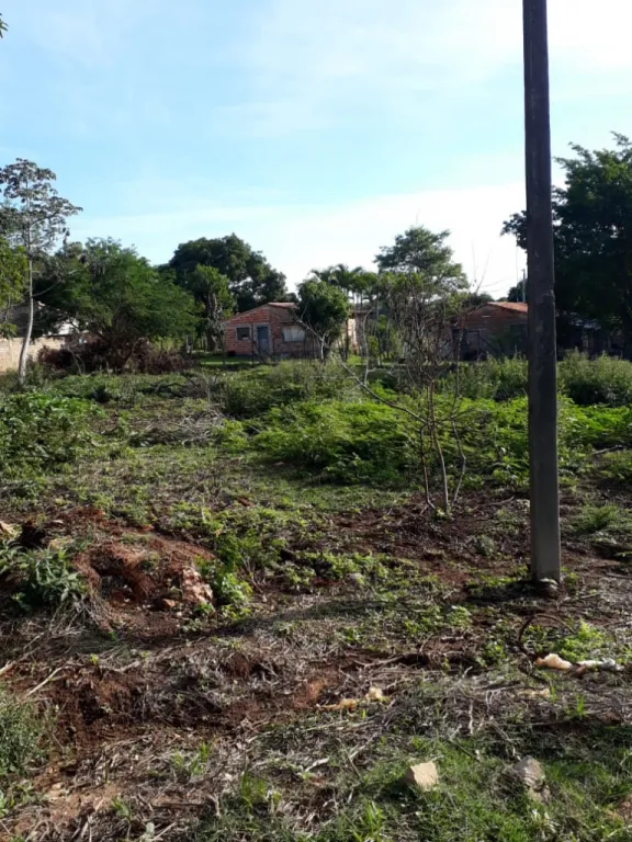 VENDO HERMOSO TERRENO EN LUQUE. ZONA LOMA MERLO — foto 3