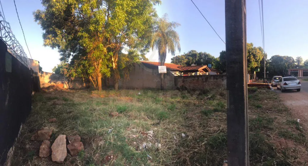 Vendo terreno en Luque — foto 3