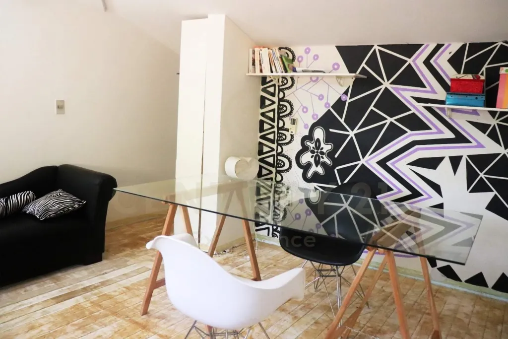 En Venta Hermosa Residencia familiar en el barrio Santa Ana. — foto 3