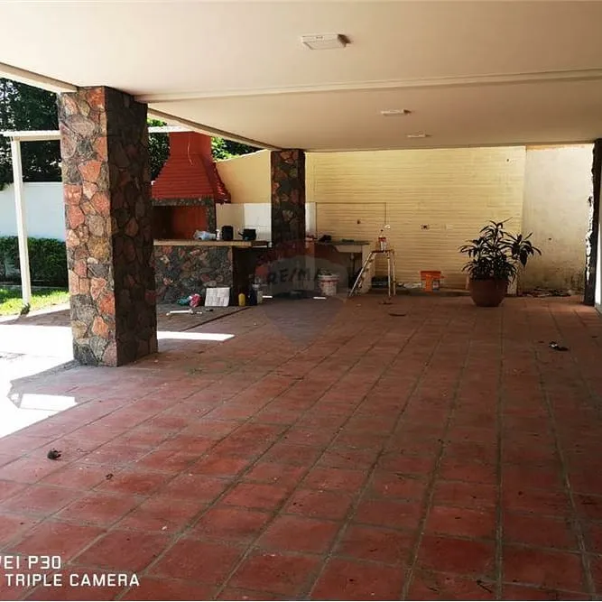 ALQUILO!! CASA EN FERNANDO DE LA MORA — foto 2