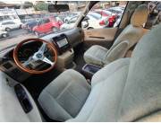 Vendo Toyota noah año 2005 recien importado motor 2.0 automático naftero llantas deportiva
