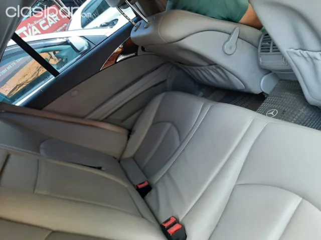 Mercedes-Benz E 320 2006 — foto 3