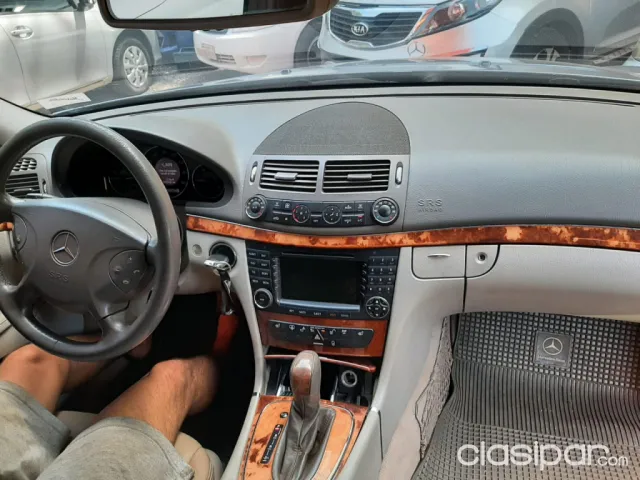 Mercedes-Benz E 320 2006 — foto 5