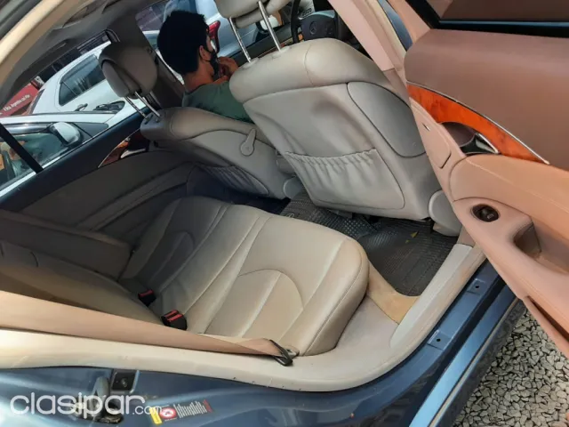 Mercedes-Benz E 320 2006 — foto 6