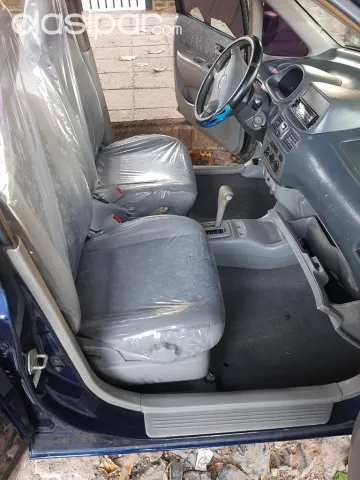 Toyota Spacio 1998 - foto 2