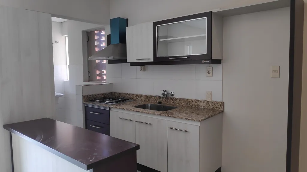 VENDO DEPARTAMENTO. FERNANDO DE LA MORA ZONA NORTE — foto 2