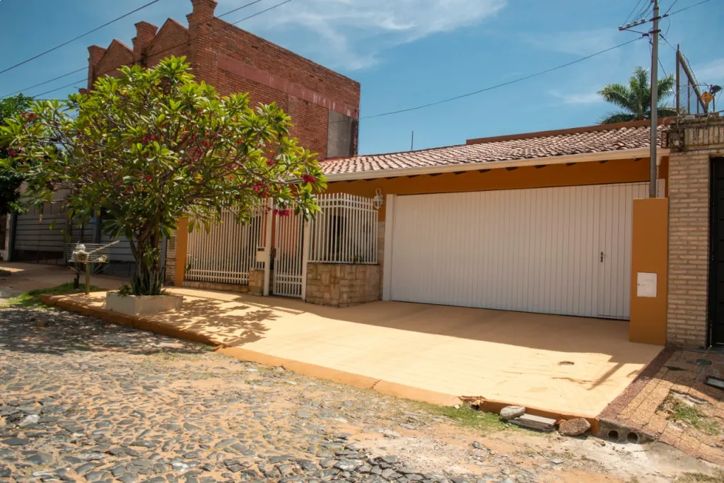 CASA EN BARRIO HERRERA — foto 3