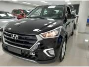 Hyundai Creta Full 2021.. La camioneta más vendida, Cuotas de Gs 2.600.000, mínima entrega