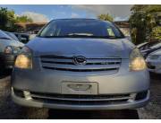 VENDO TOYOTA NEW SPACIO AÑO 2003 MOTOR 1.5CC