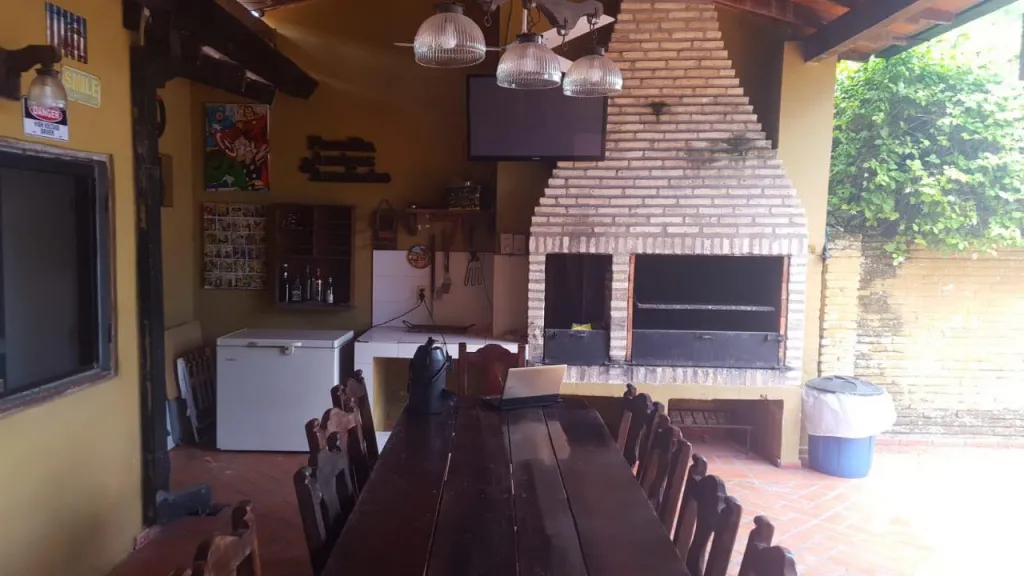 VENDO CASA EN EL GRUPO HABITACIONAL AEROPUERTO — foto 3