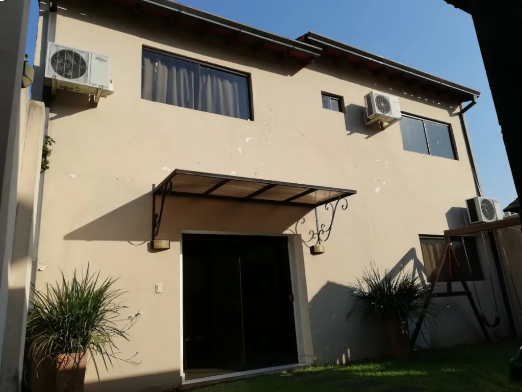 Casa en VENTA en Asunción - San Pablo🏡 — foto 2