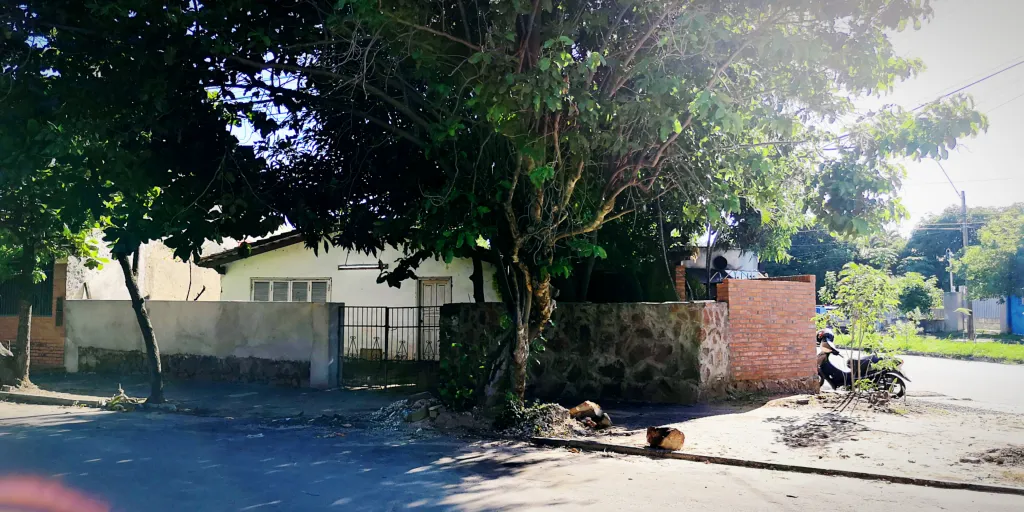 OFERTA❗VENDO ESQUINA EN SALVADOR DEL MUNDO - ASUNCIÓN 🚨 — foto 2