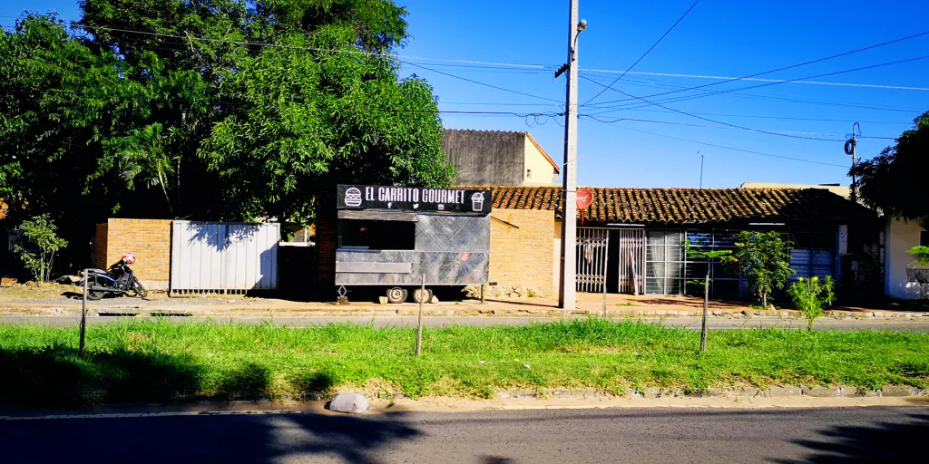 OFERTA❗VENDO ESQUINA EN SALVADOR DEL MUNDO - ASUNCIÓN 🚨 — foto 3