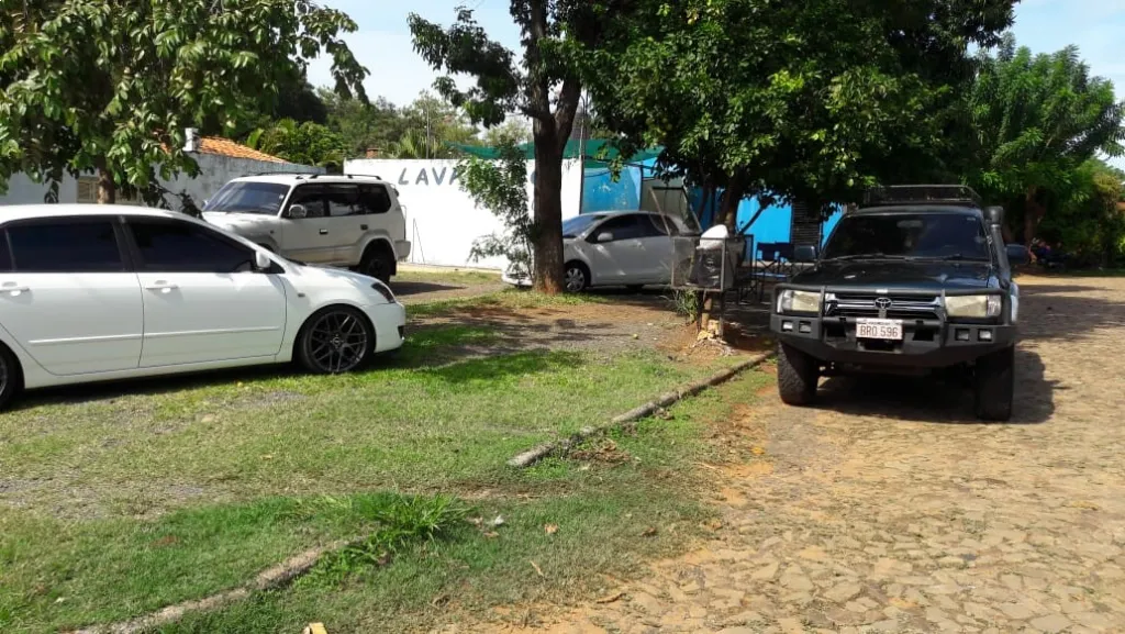 Vendo Terreno con Lavadero y Casa — foto 3