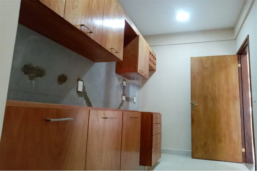 VENDO DUPLEX A ESTRENAR DE 3 DORMITORIOS CON PATIO SAN LORENZO — foto 2