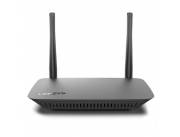 ROUTER LINKSYS AC1200 DUAL-BAND E5400 WIFI