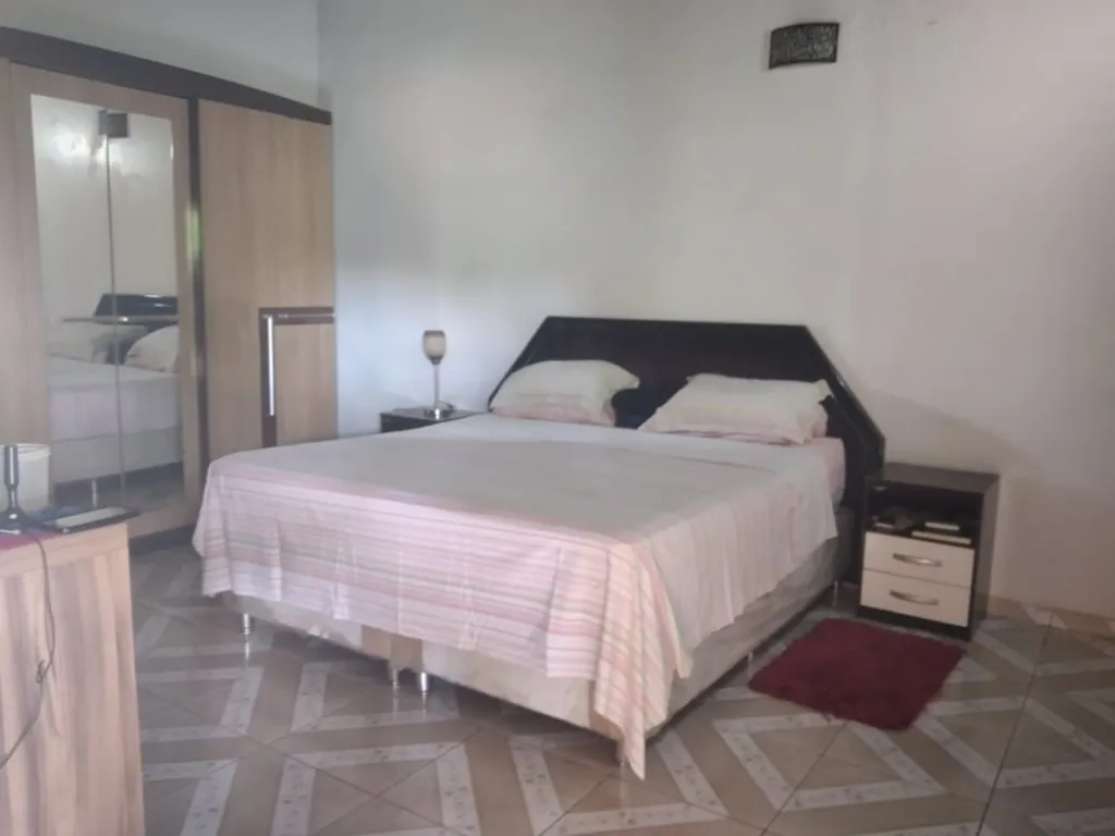 VENDO 2 TERRENOS JUNTOS CON CASA — foto 2