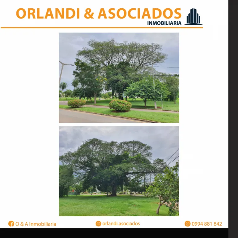 Vendo excelente terreno en el complejo de Acqua Village. — foto 3