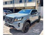 Nissan Frontier NP300 PRO4X 2021